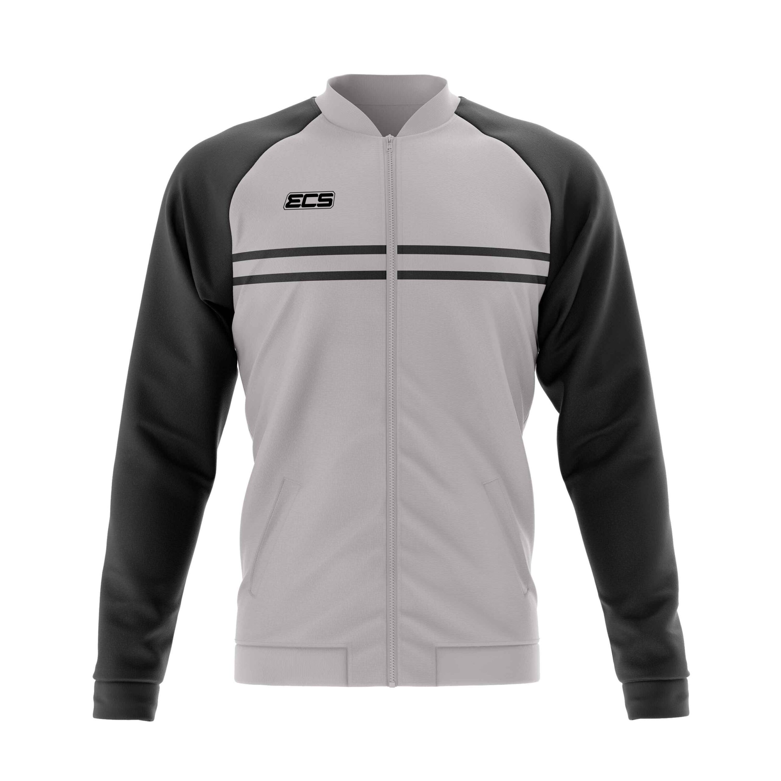 ECS Training Jacket – Aeroform (Range 1) - C9 | Semi‑Custom Teamwear