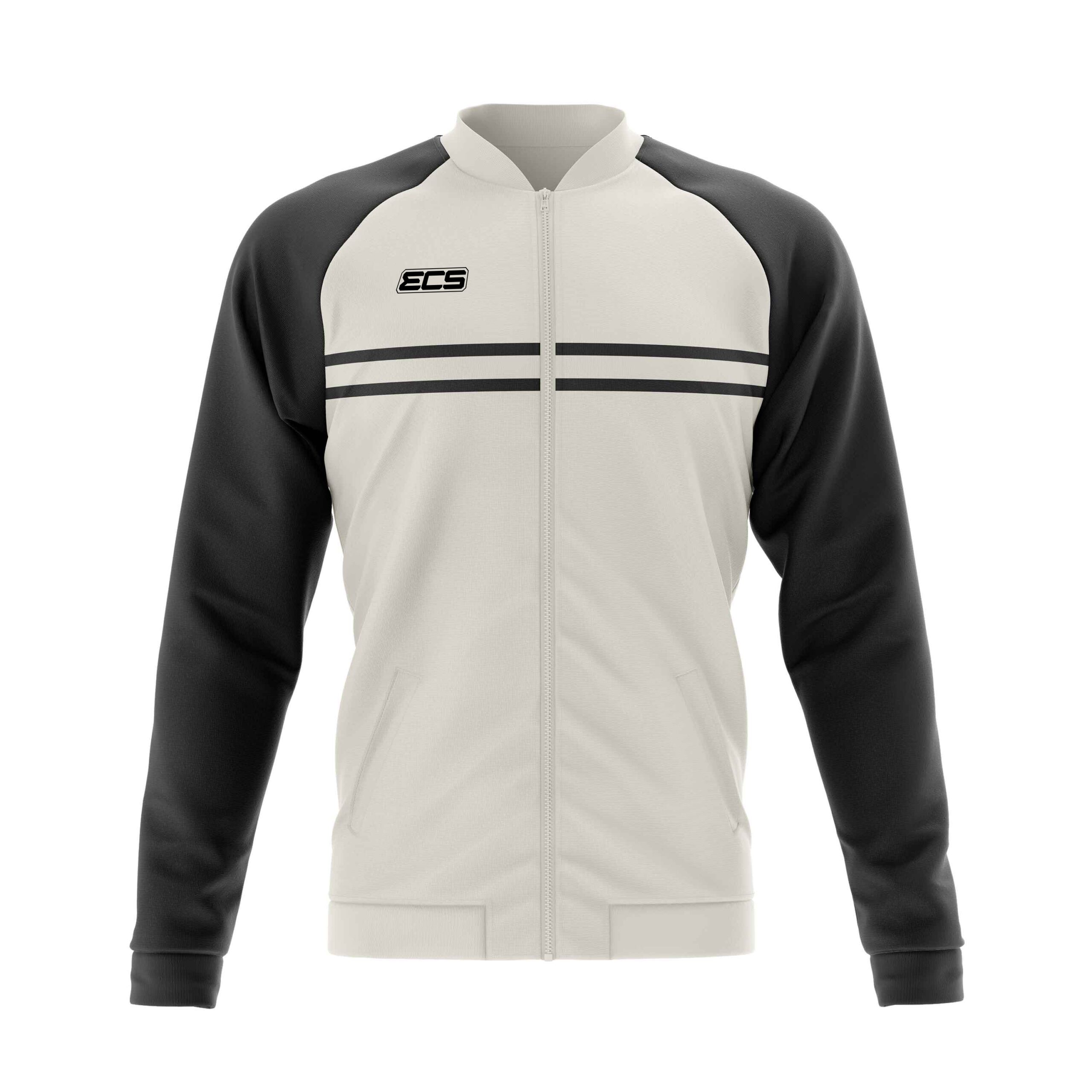 ECS Training Jacket – Aeroform (Range 1) - C16 | Semi‑Custom Teamwear