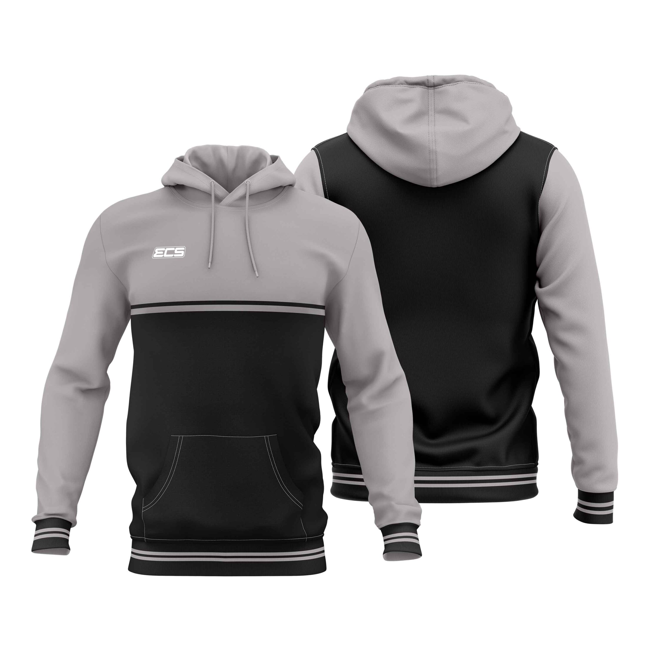 ECS Training Hoodie – Astra (Range 1) - C18 | Semi‑Custom Teamwear