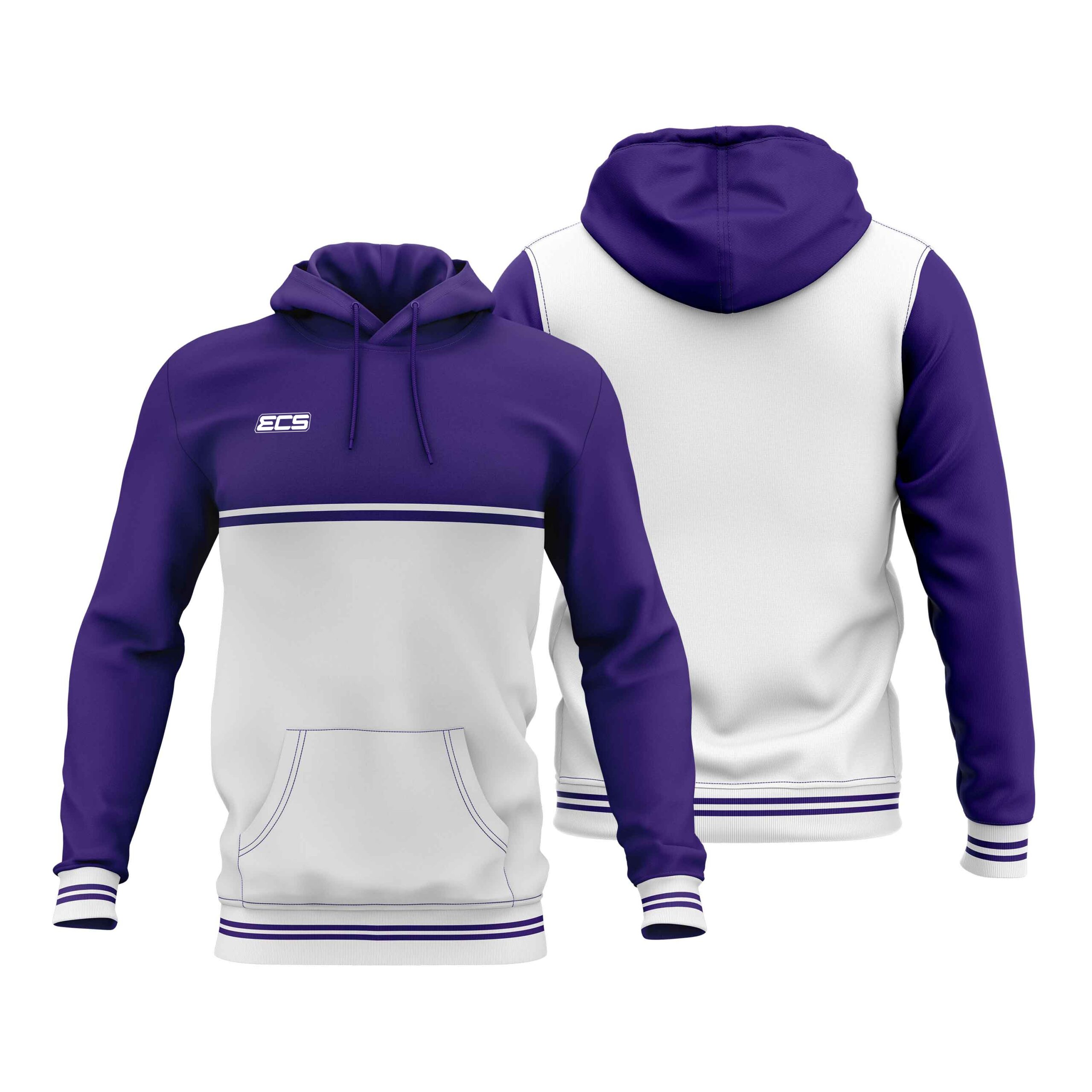 ECS Training Hoodie – Astra (Range 1) - C2 | Semi‑Custom Teamwear