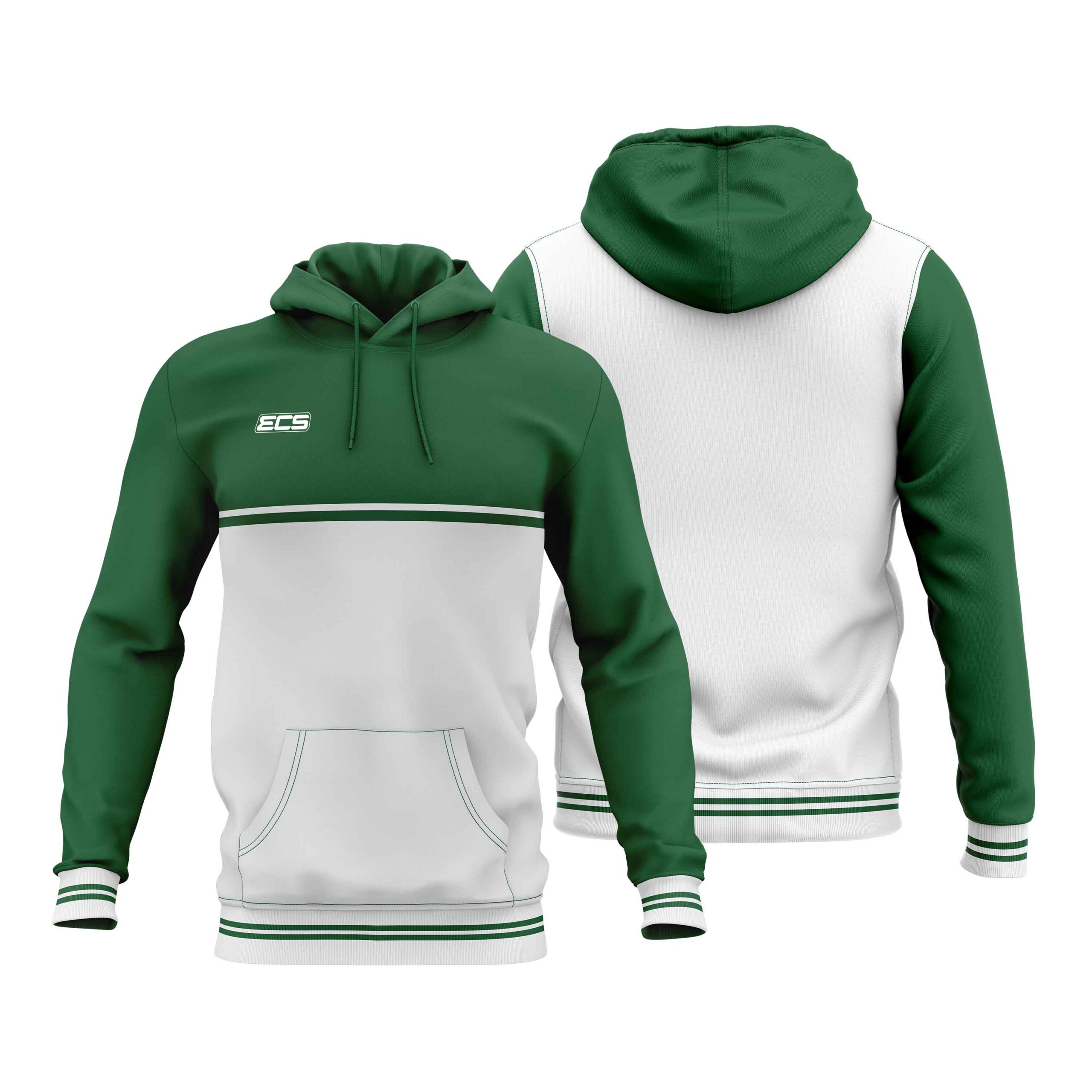 ECS Training Hoodie – Astra (Range 1) - C3 | Semi‑Custom Teamwear