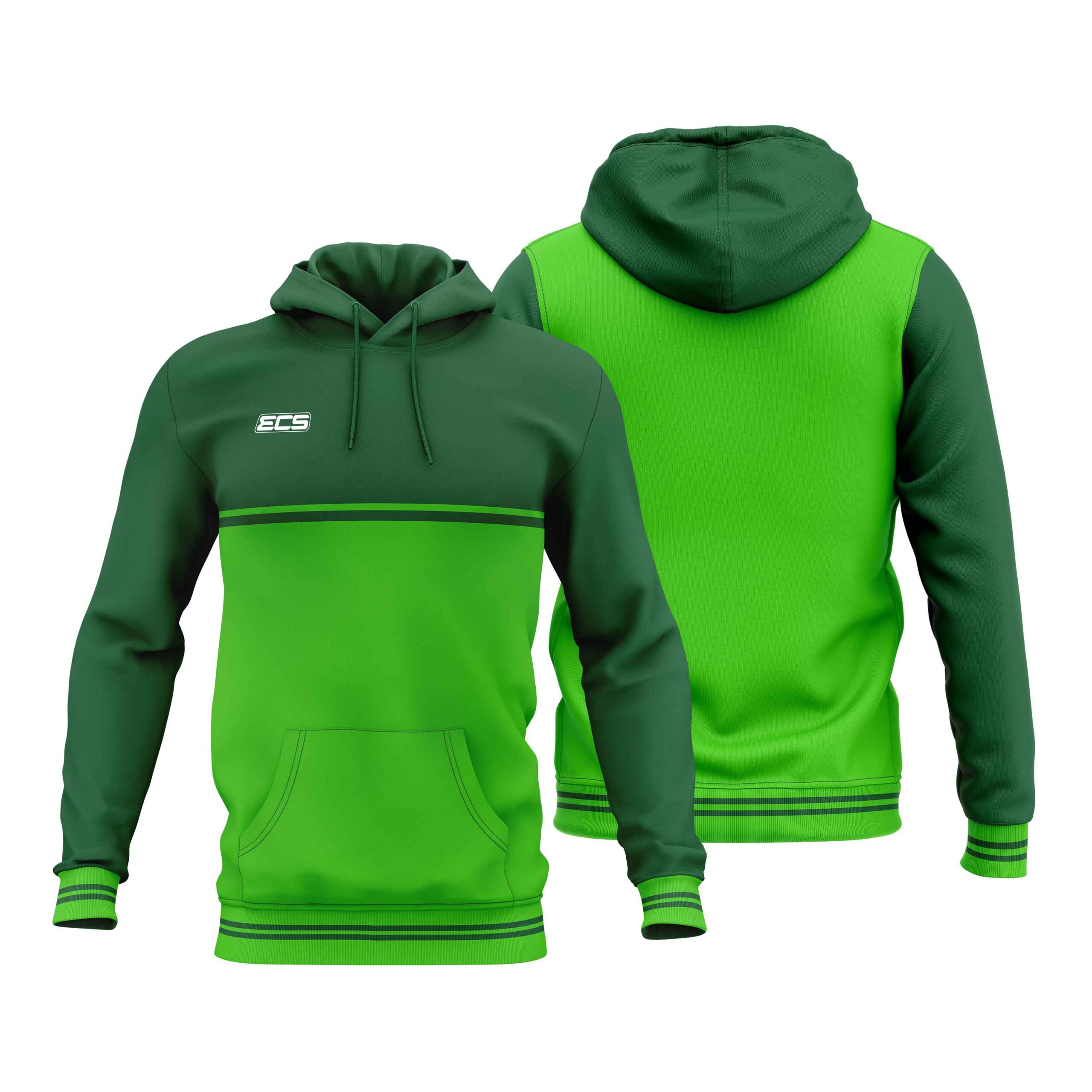 ECS Training Hoodie – Astra (Range 1) - C4 | Semi‑Custom Teamwear
