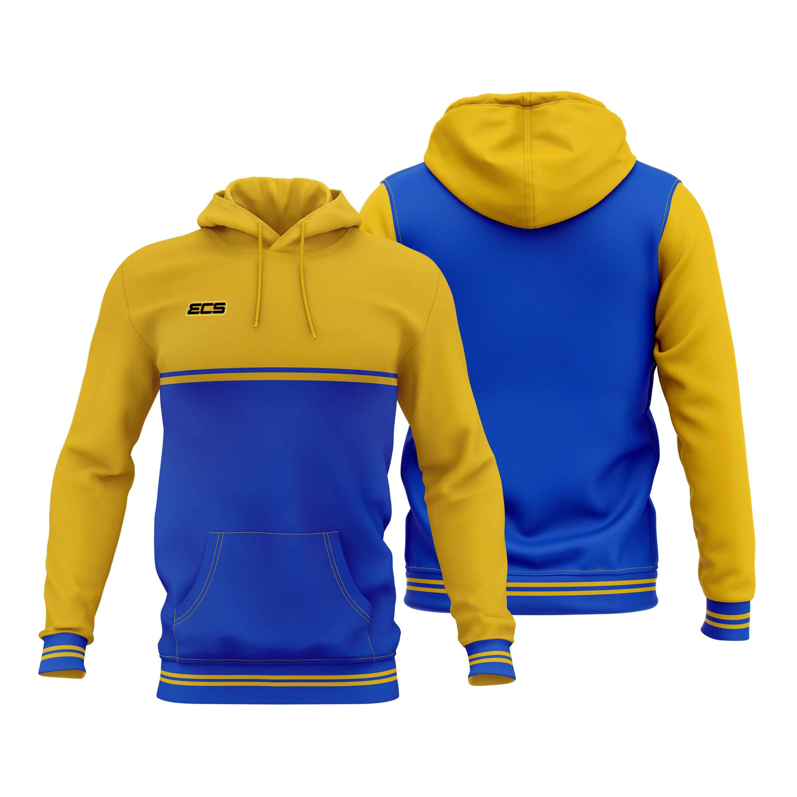 ECS Training Hoodie – Astra (Range 1) - C6 | Semi‑Custom Teamwear