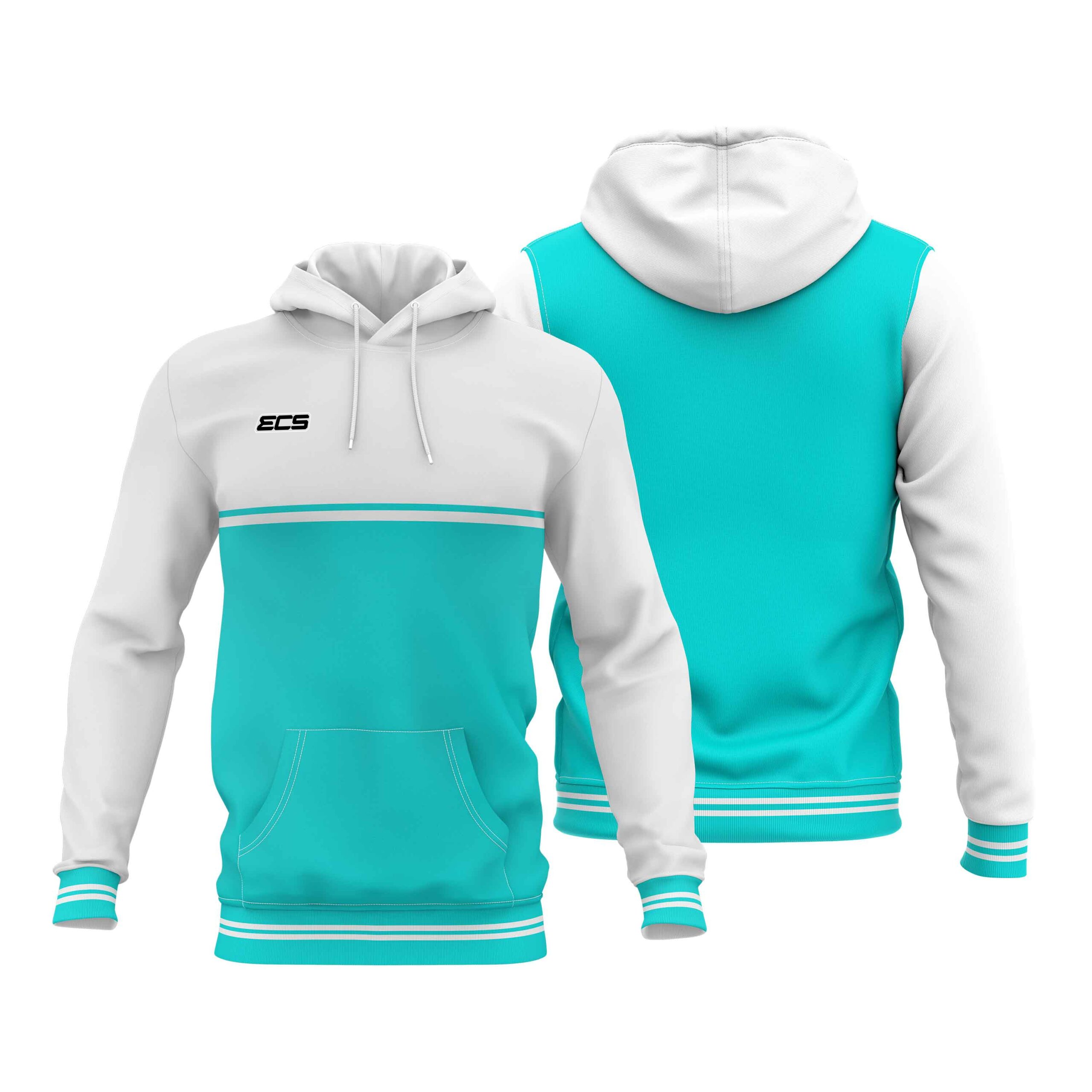 ECS Training Hoodie – Astra (Range 1) - C7 | Semi‑Custom Teamwear