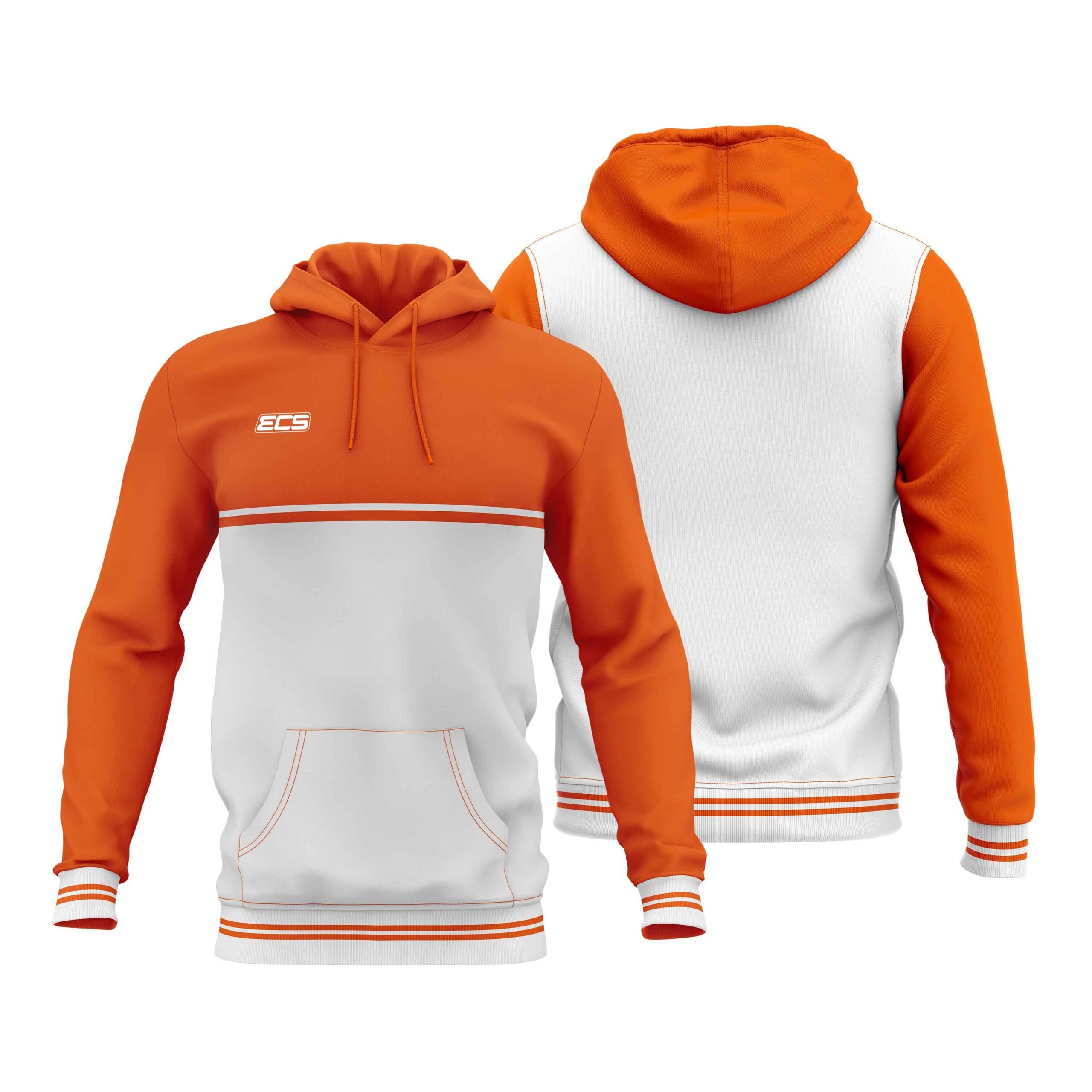 ECS Training Hoodie – Astra (Range 1) - C13 | Semi‑Custom Teamwear