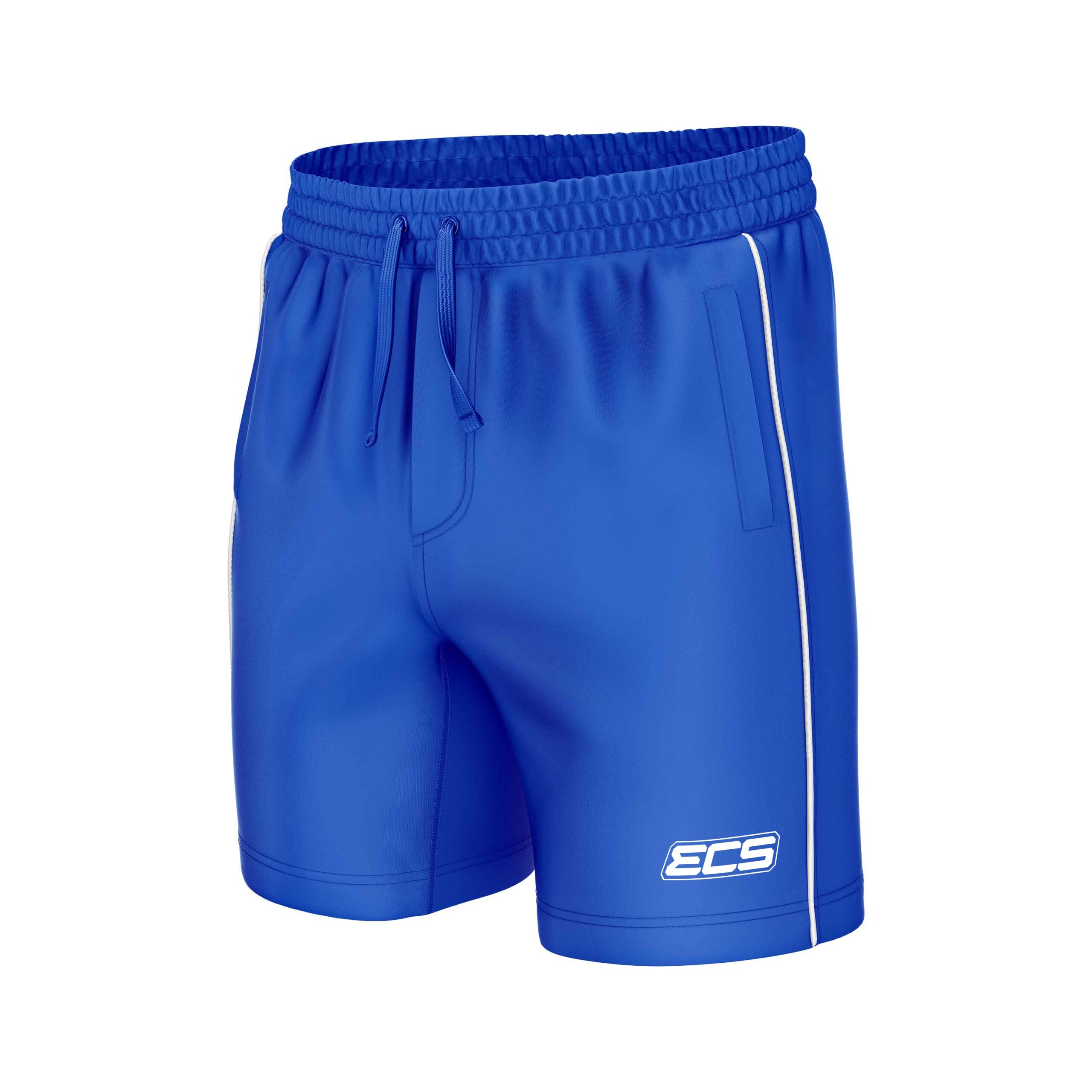 ECS Training Shorts – Axis (Range 1) – C3 | Performance Training Bottoms