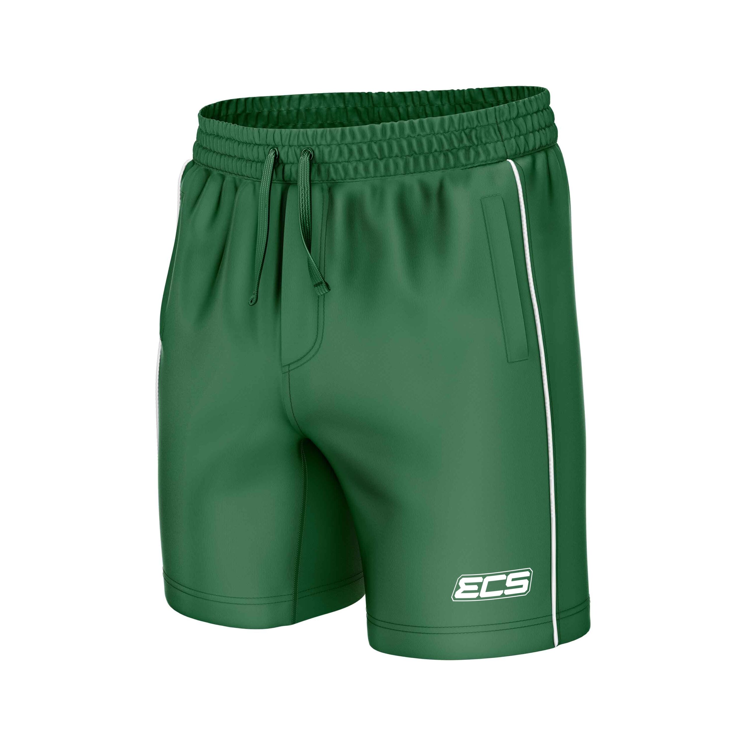 ECS Training Shorts – Axis (Range 1) – C10 | Performance Training Bottoms