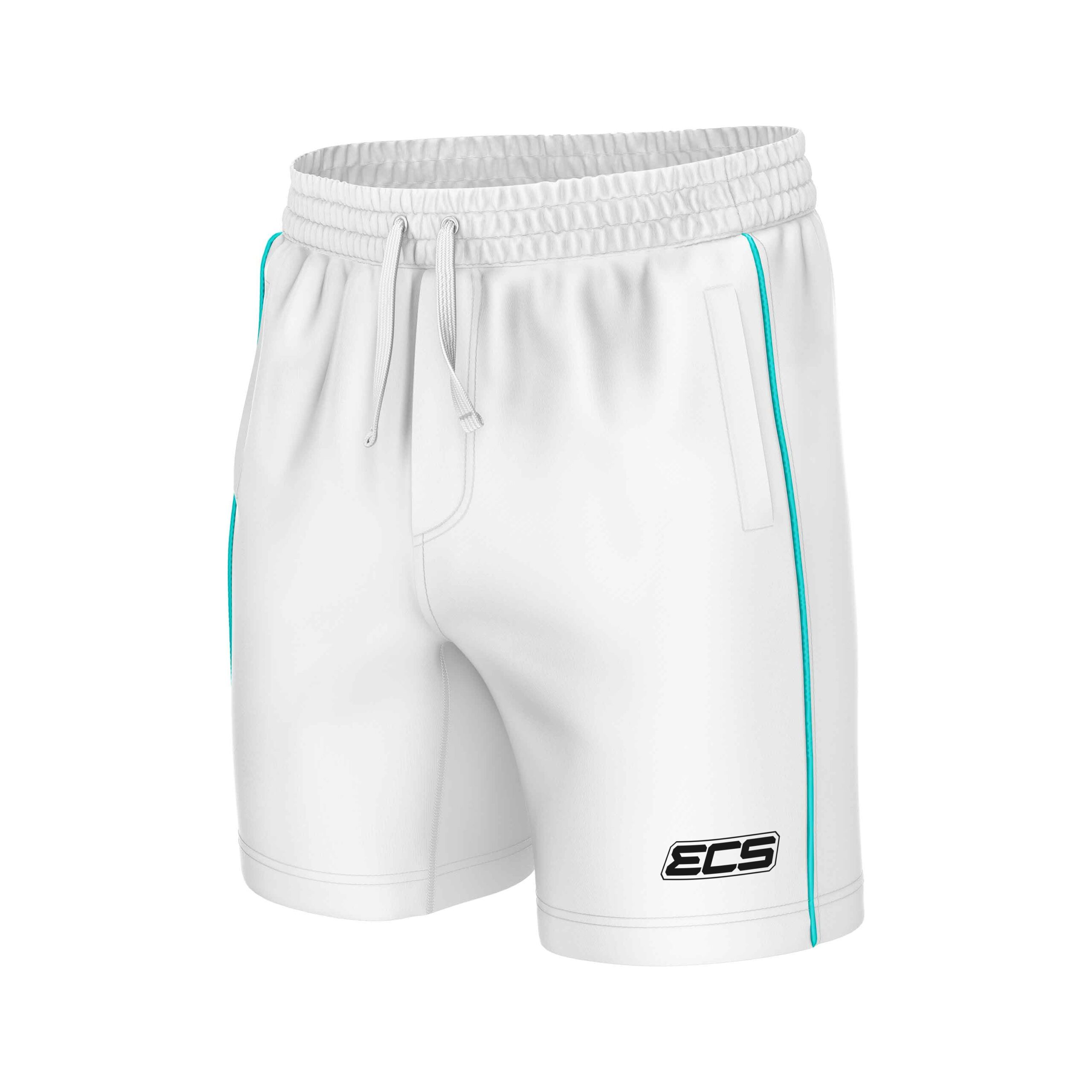 ECS Training Shorts – Axis (Range 1) – C5 | Performance Training Bottoms