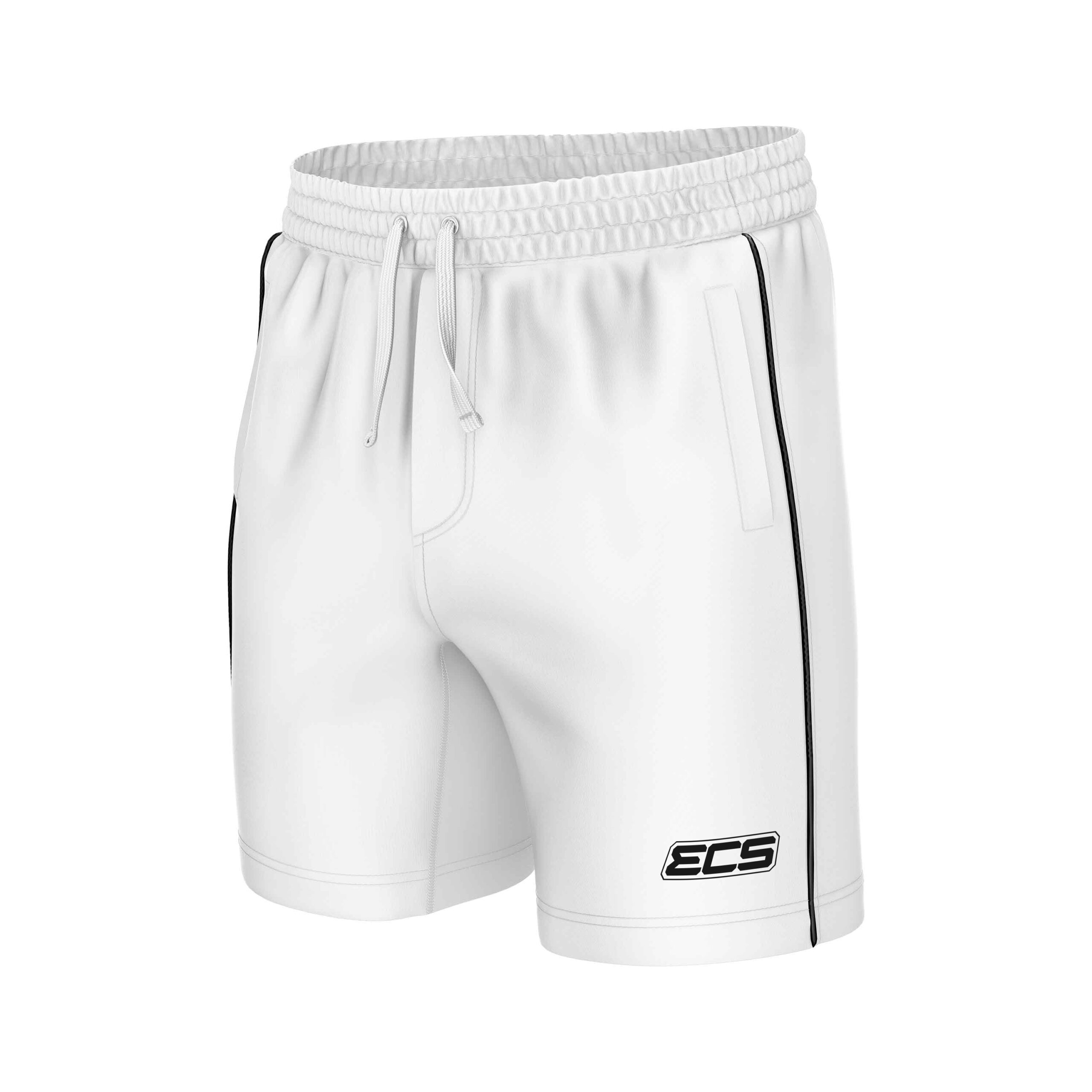 ECS Training Shorts – Axis (Range 1) – C6 | Performance Training Bottoms