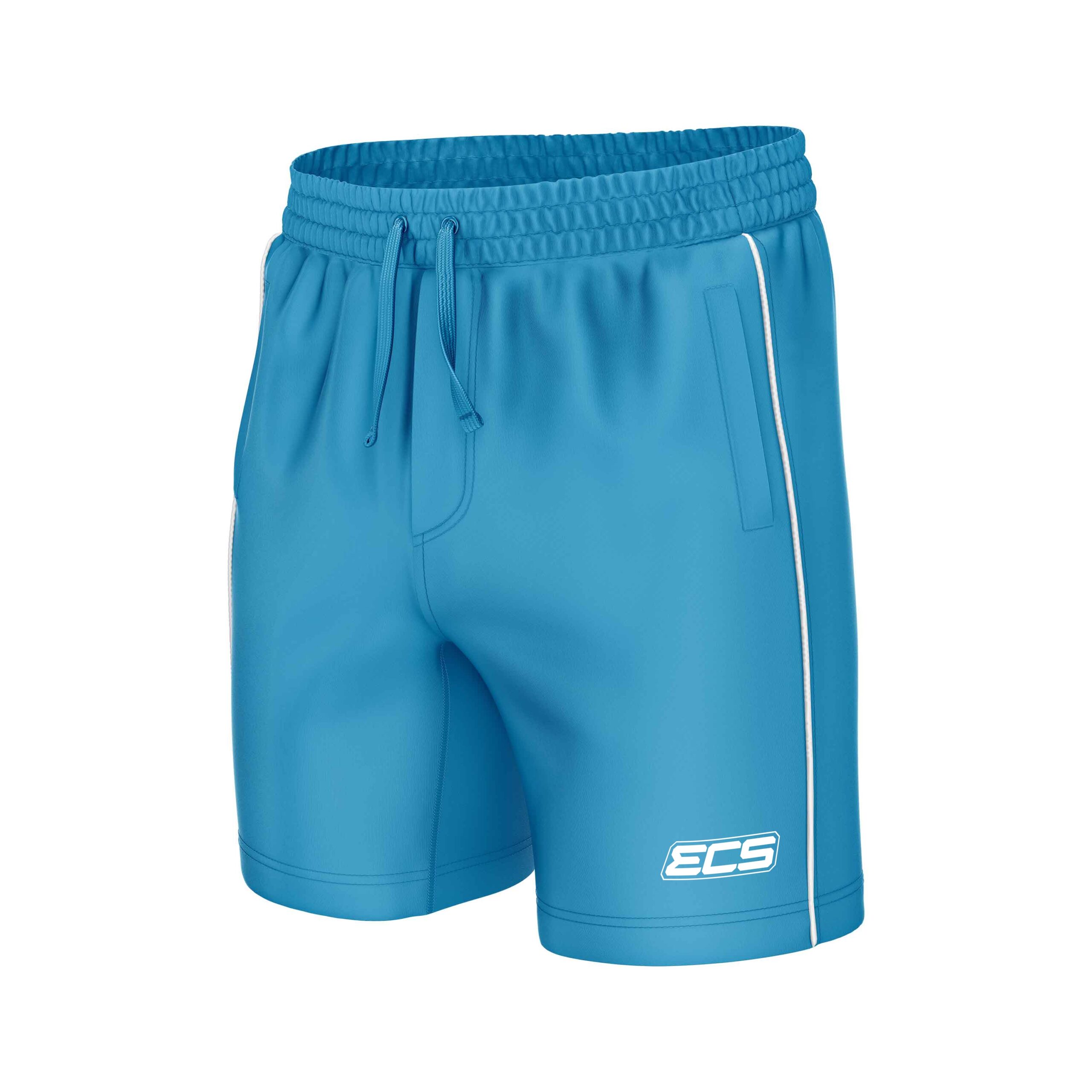 ECS Training Shorts – Axis (Range 1) – C7 | Performance Training Bottoms
