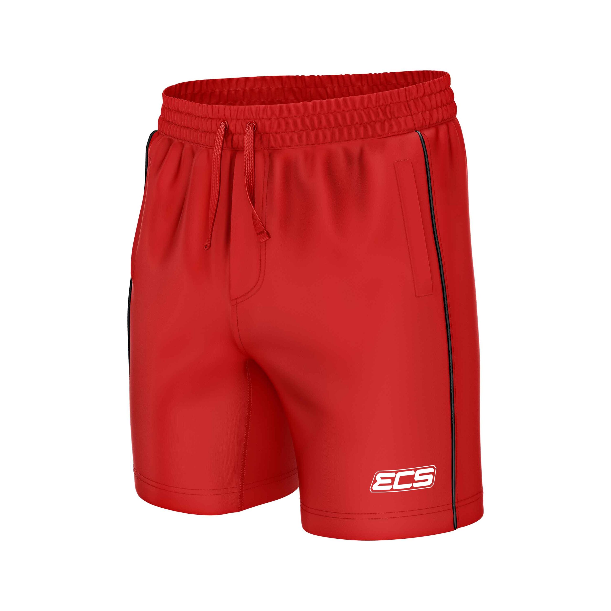 ECS Training Shorts – Axis (Range 1) – C8 | Performance Training Bottoms