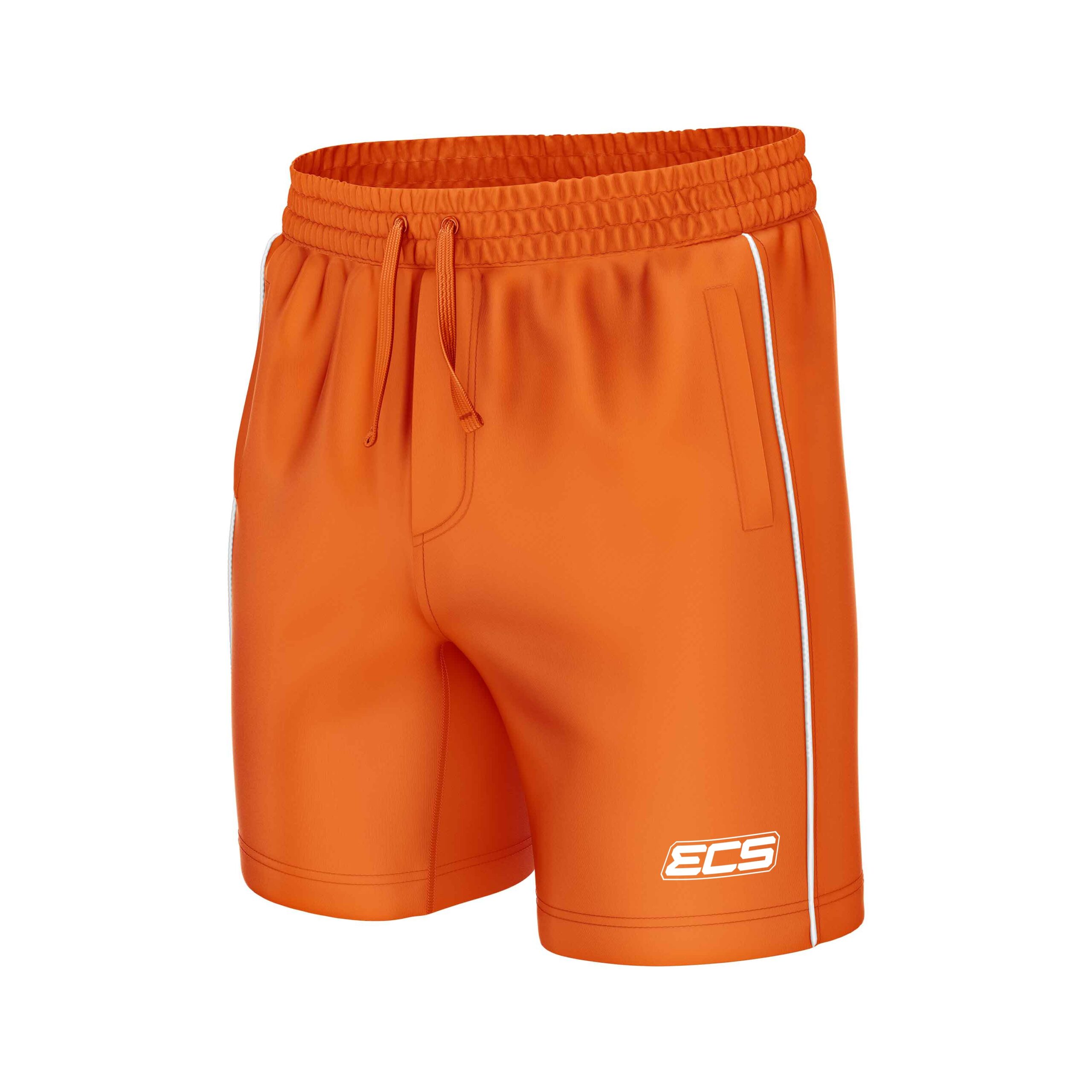ECS Training Shorts – Axis (Range 1) – C18 | Performance Training Bottoms