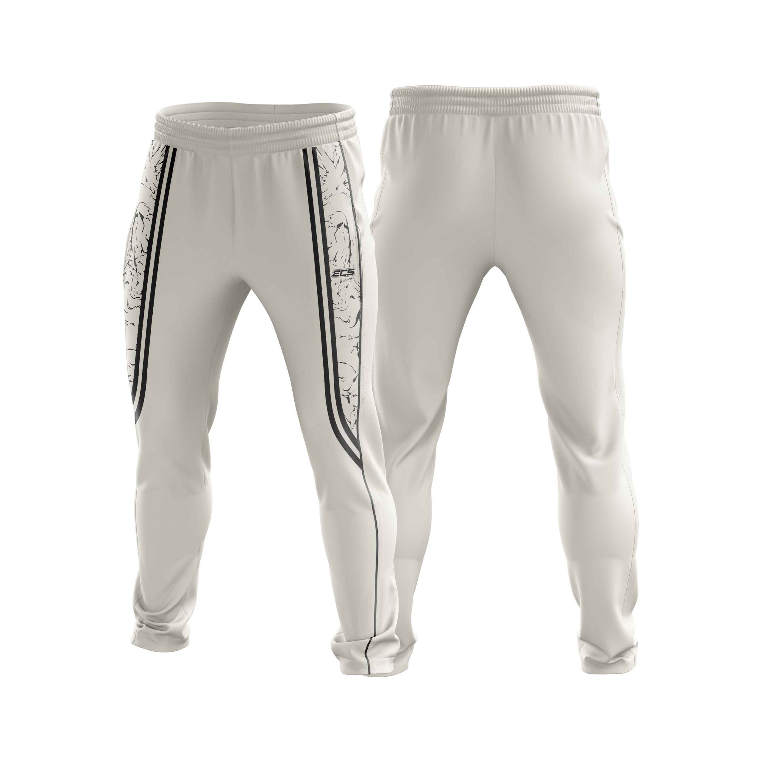 ECS Track Pants – Drift (Range 1) - C13 | Performance Training Bottoms