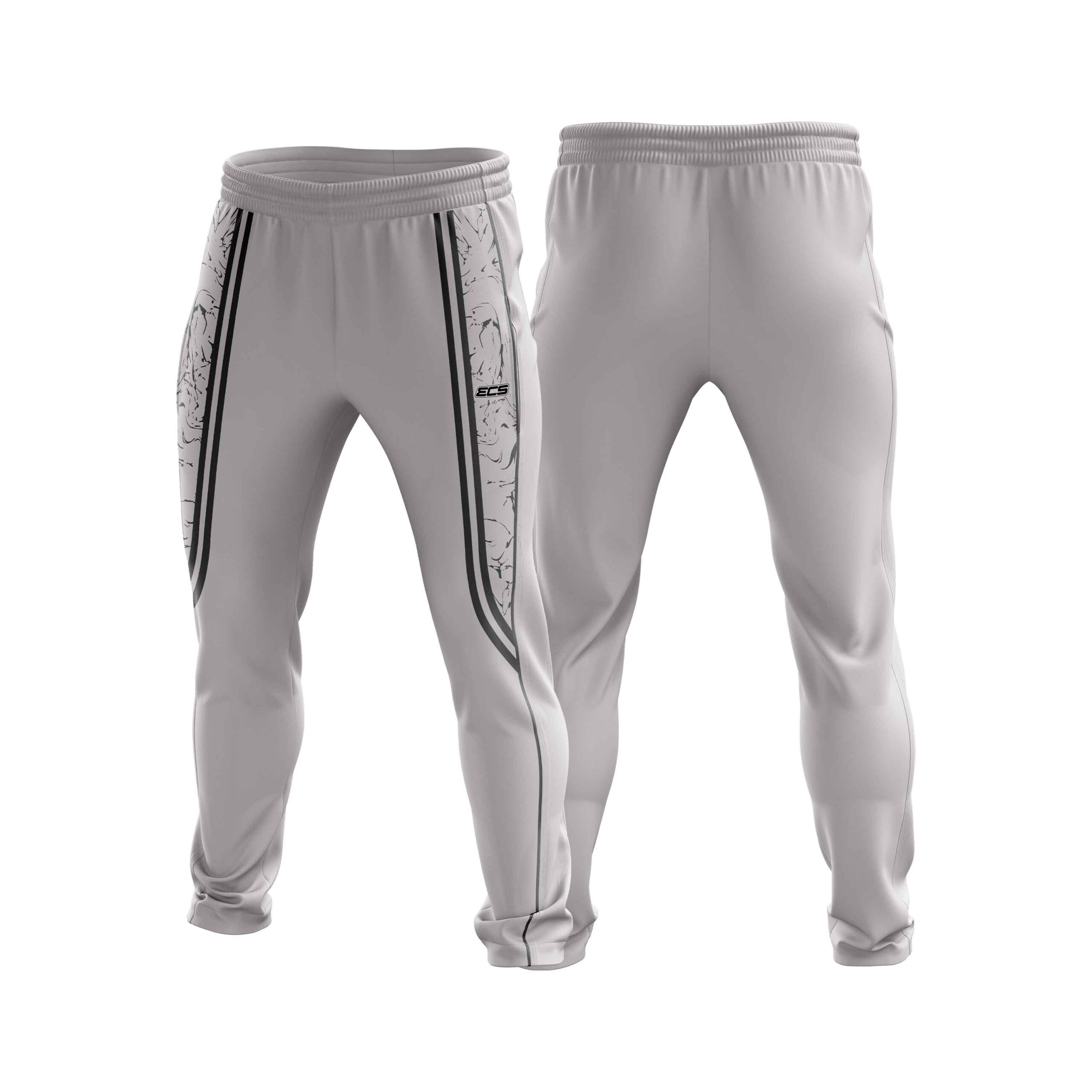 ECS Track Pants – Drift (Range 1) - C11 | Performance Training Bottoms