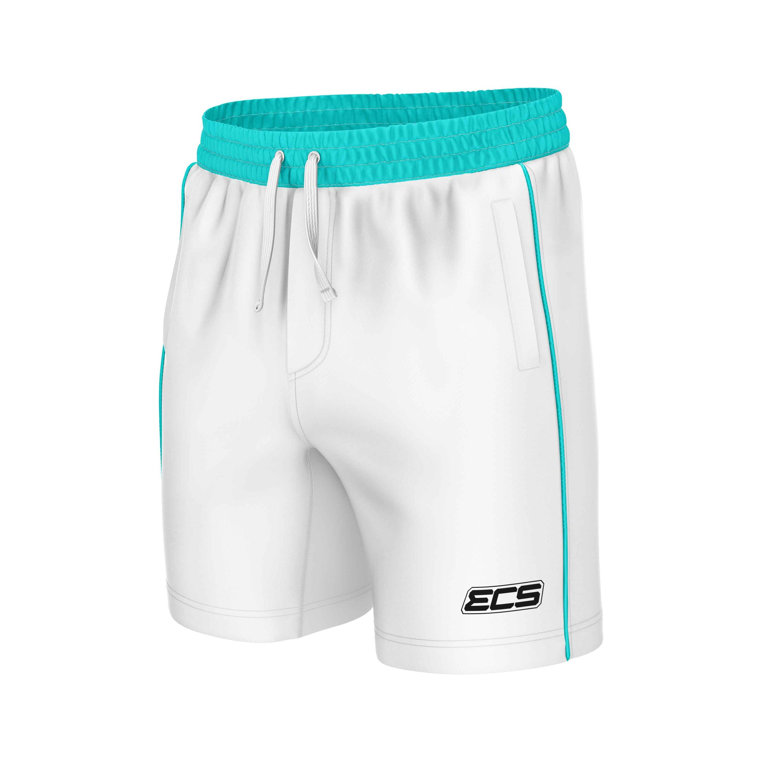 ECS Training Shorts – Edge (Range 2) – C6 | Performance Training Bottoms