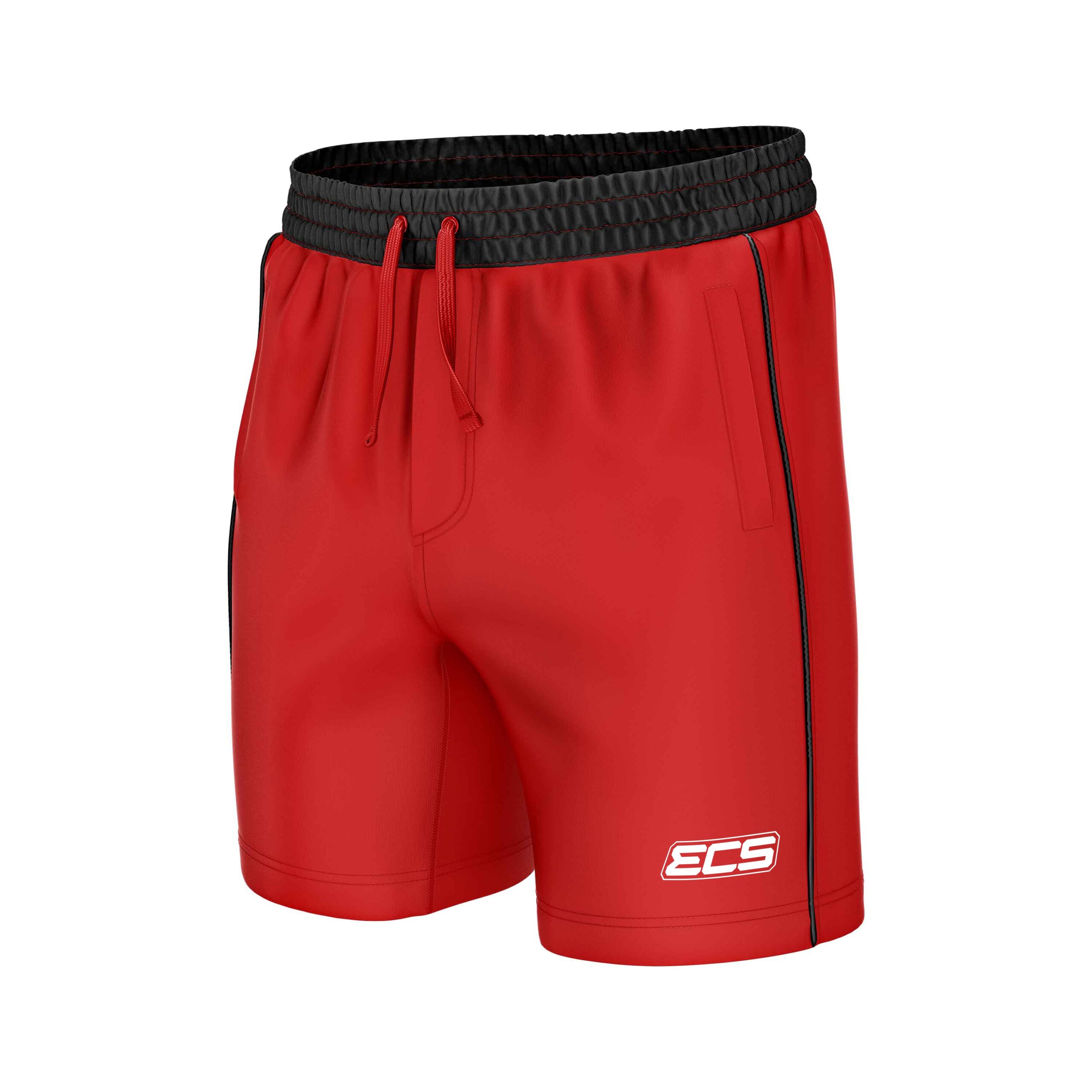 ECS Training Shorts – Edge (Range 2) – C9 | Performance Training Bottoms