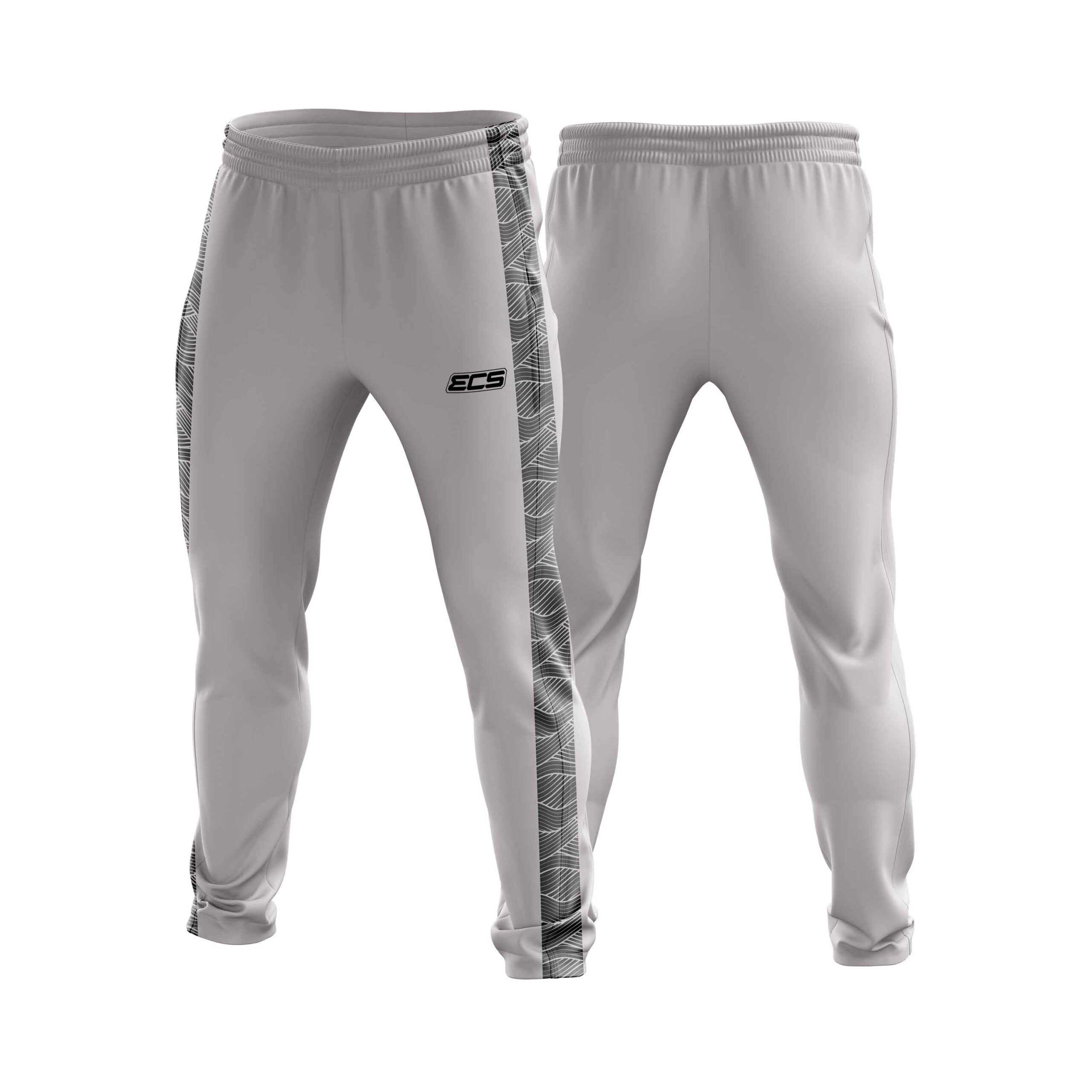 ECS Track Pants – Flow (Range 2) - C13 | Performance Training Bottoms