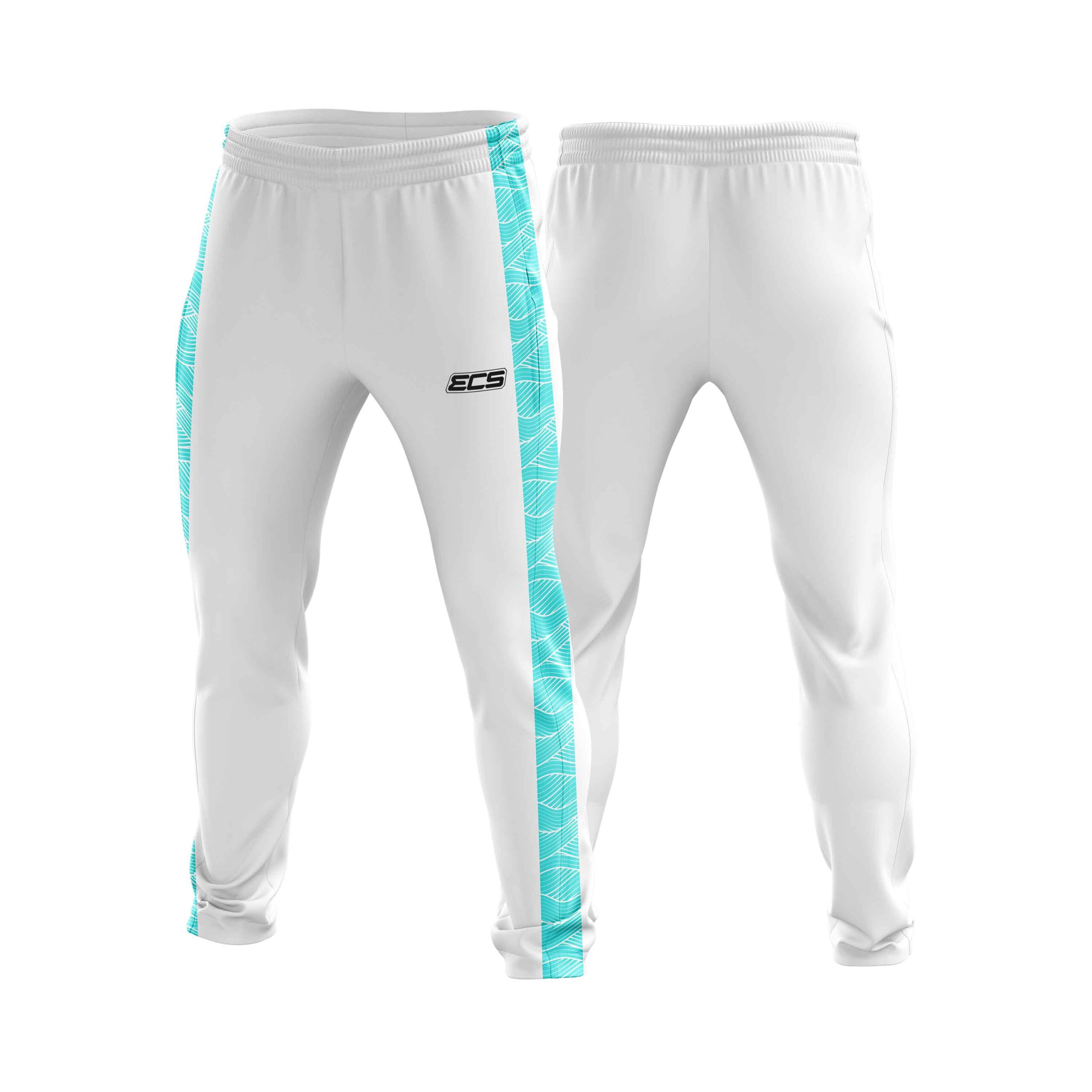 ECS Track Pants – Flow (Range 2) - C4 | Performance Training Bottoms