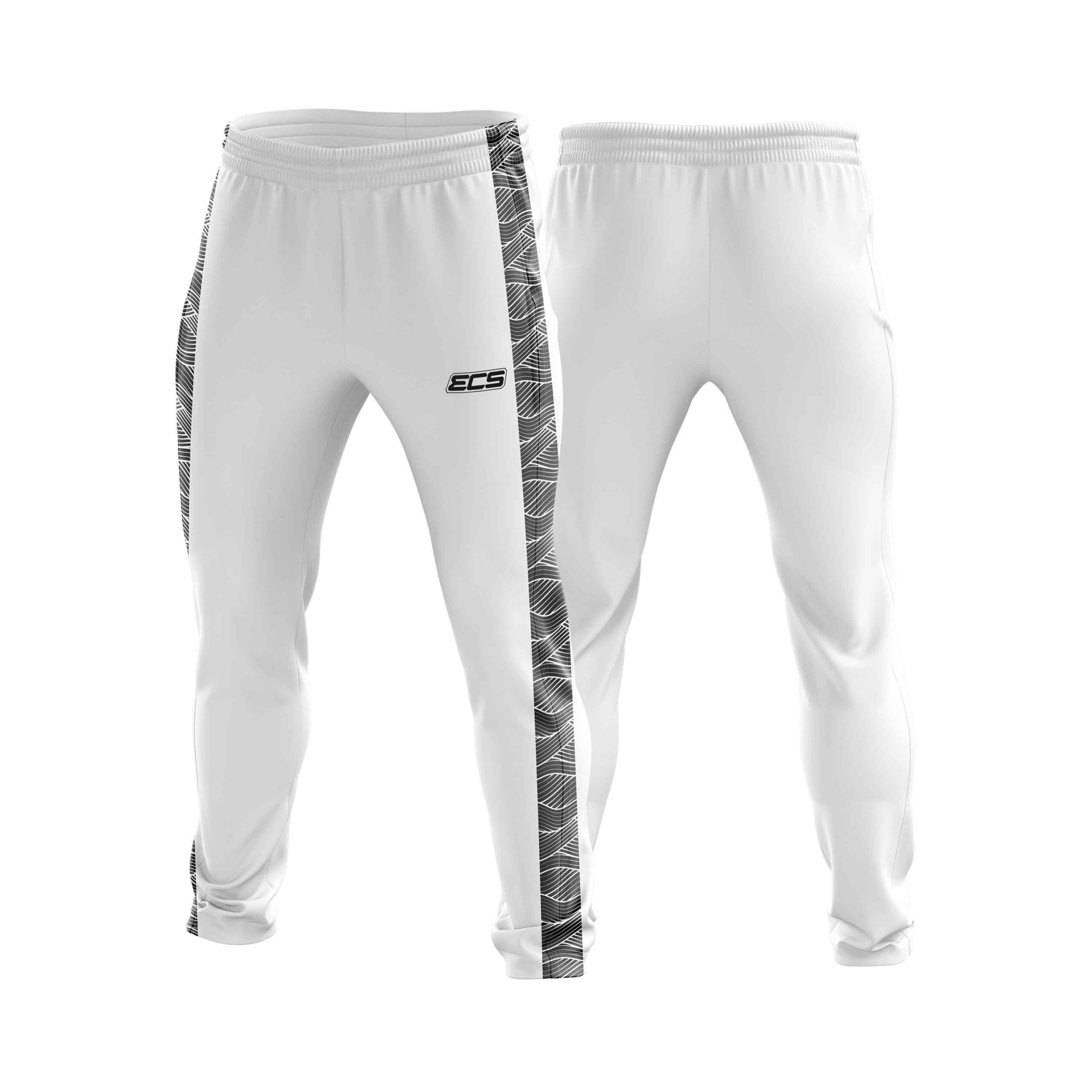 ECS Track Pants – Flow (Range 2) - C5 | Performance Training Bottoms