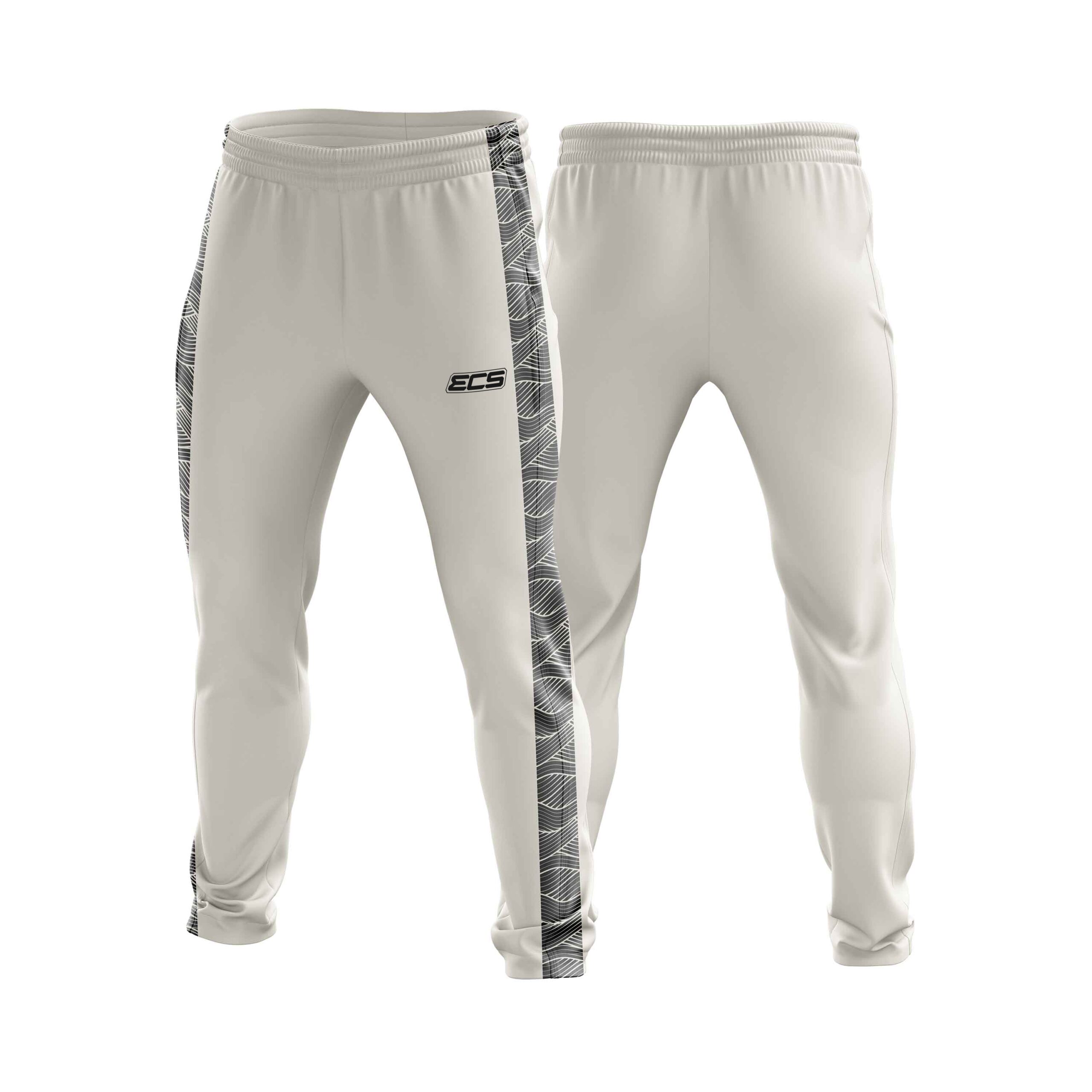 ECS Track Pants – Flow (Range 2) - C8 | Performance Training Bottoms