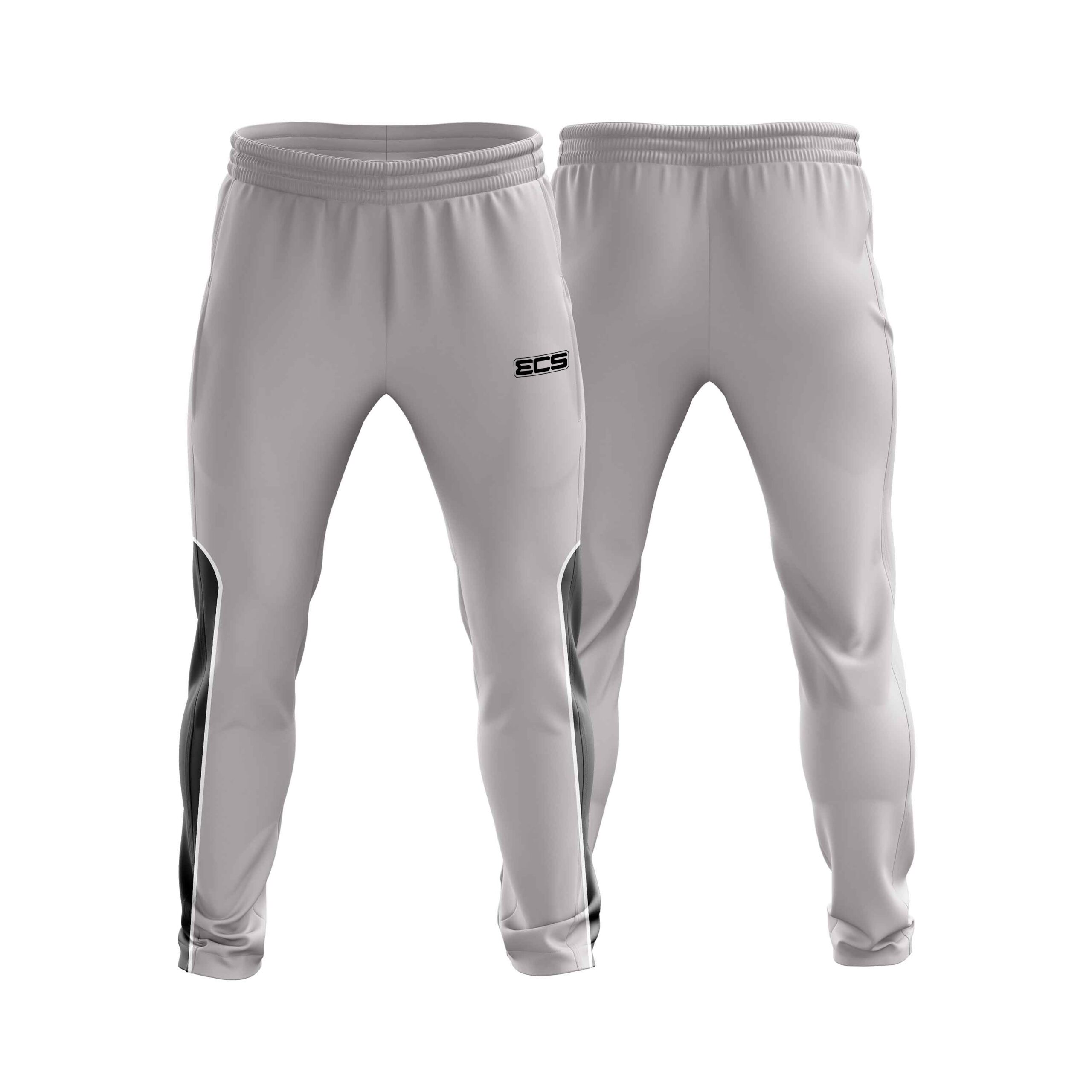 ECS Track Pants – Line (Range 3) - C17 | Performance Training Bottoms
