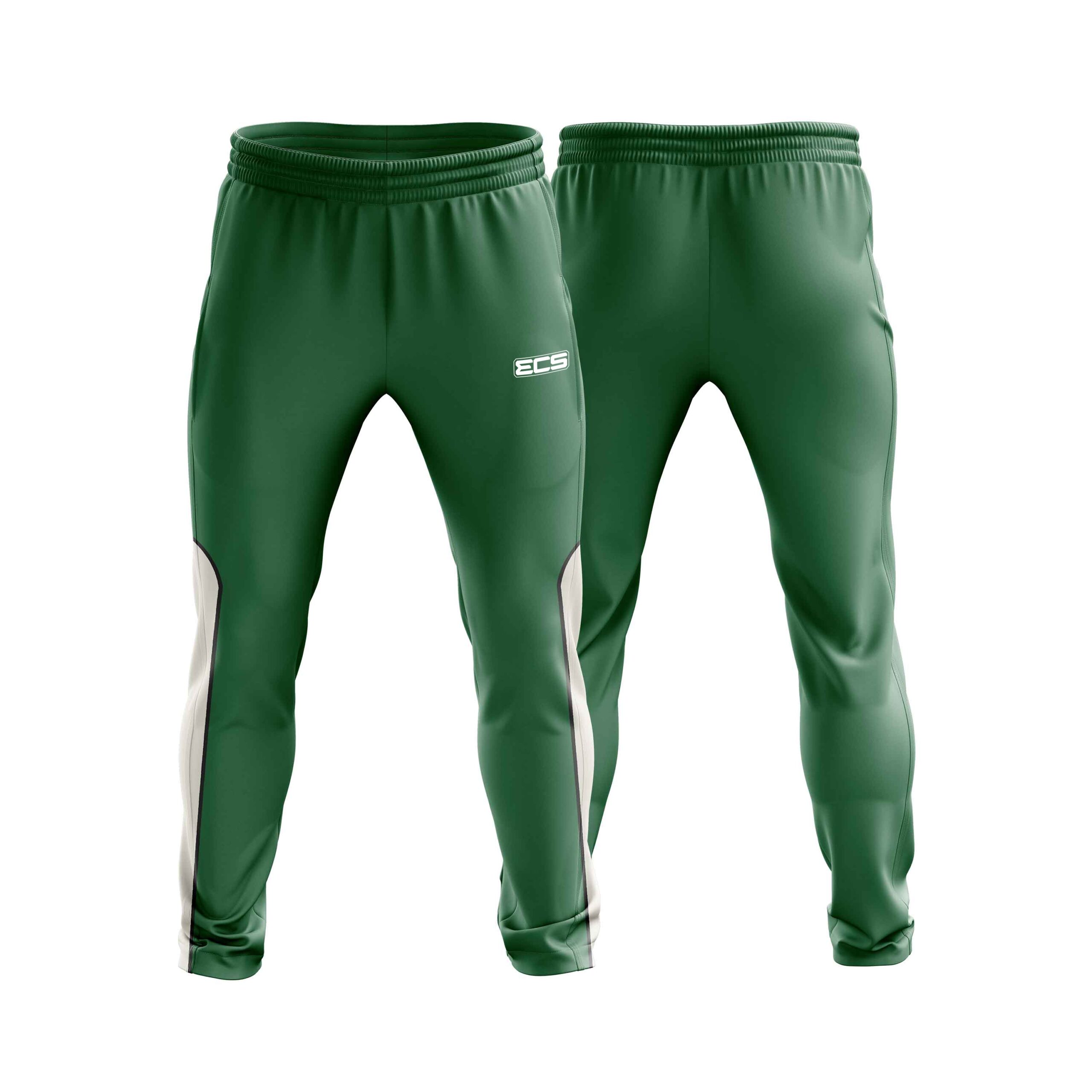 ECS Track Pants – Line (Range 3) - C2 | Performance Training Bottoms