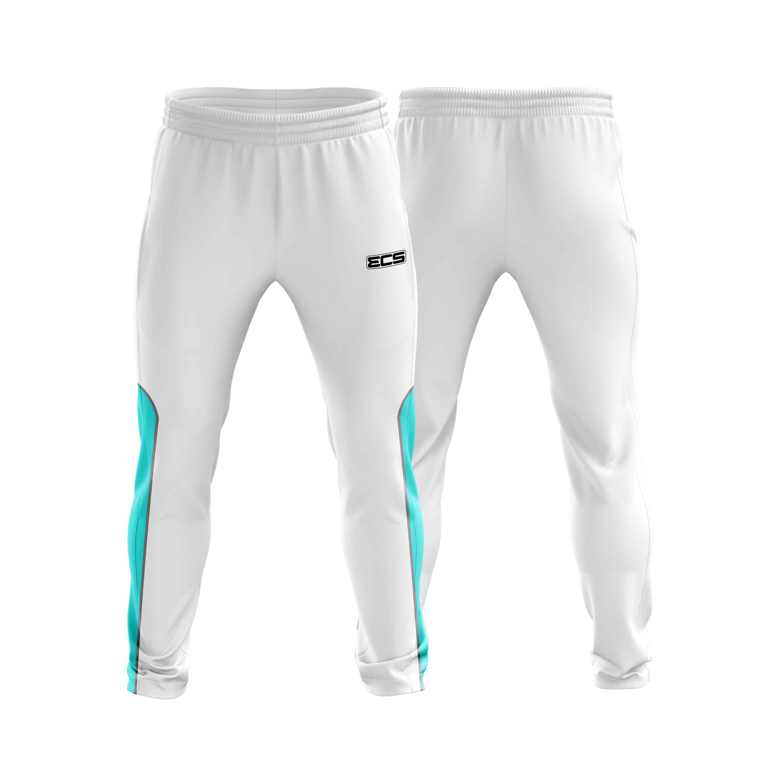ECS Track Pants – Line (Range 3) - C6 | Performance Training Bottoms