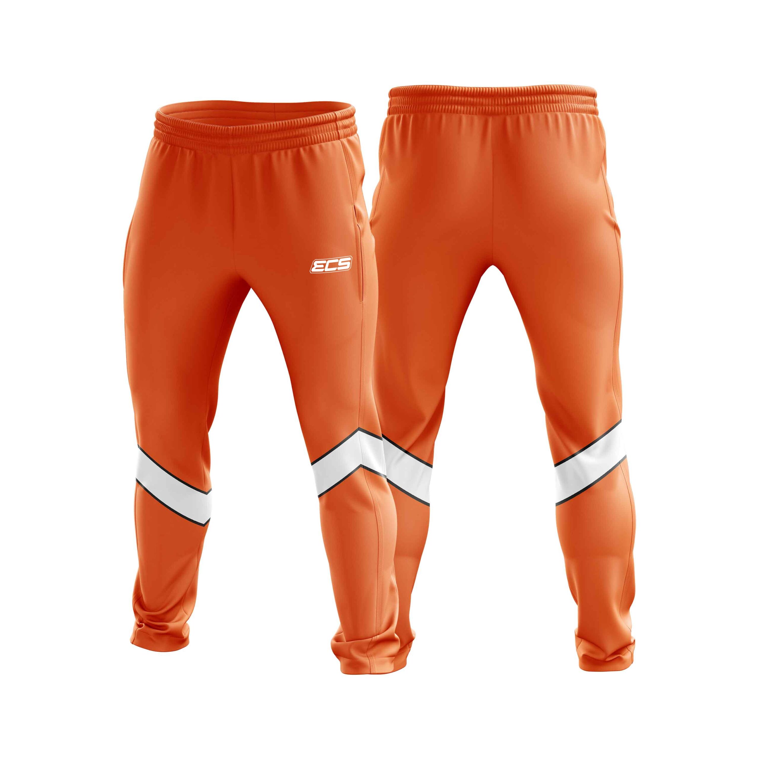 ECS Track Pants – Rise (Range 4) - C6 | Performance Training Bottoms