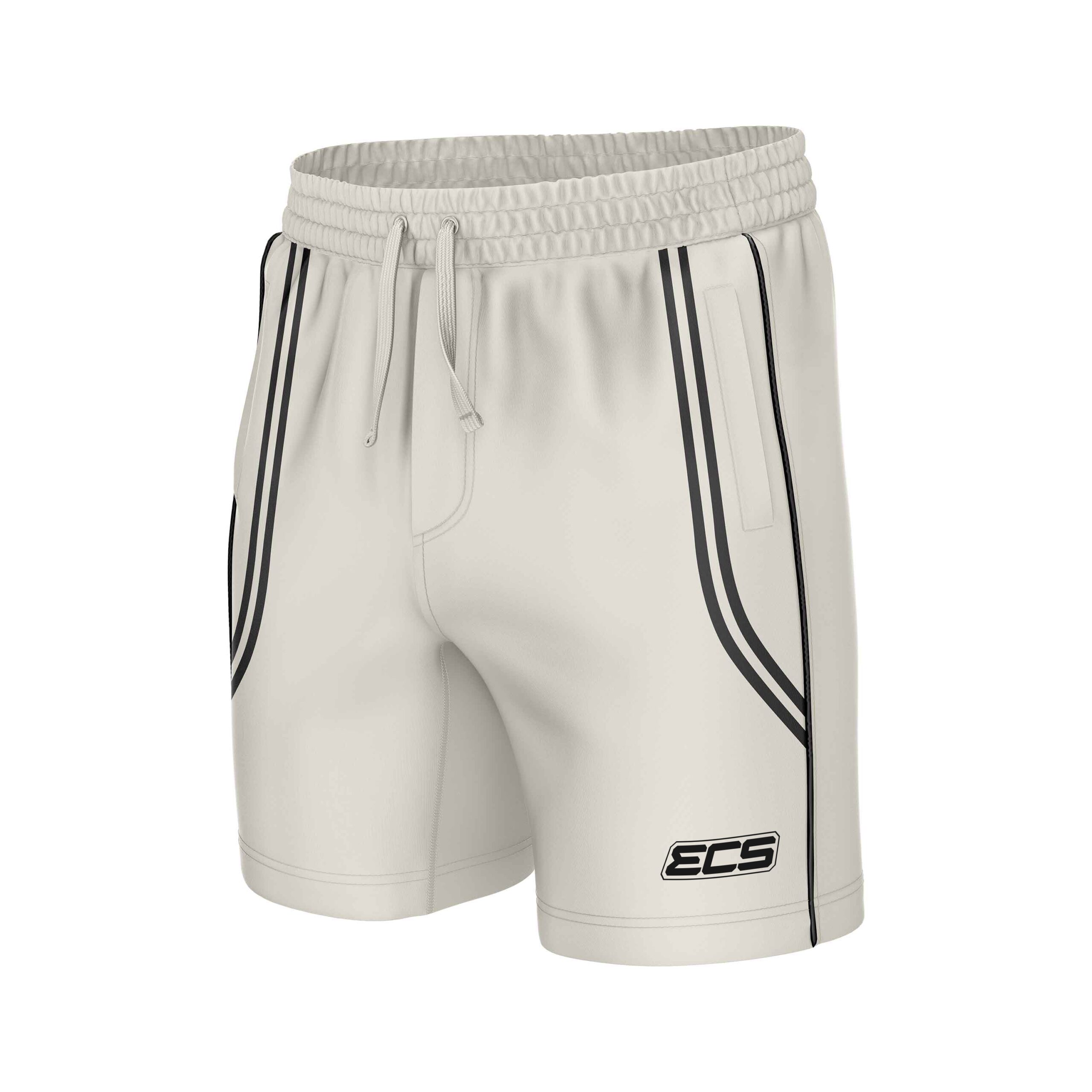 ECS Training Shorts – Vector (Range 3) – C12 | Performance Training Bottoms