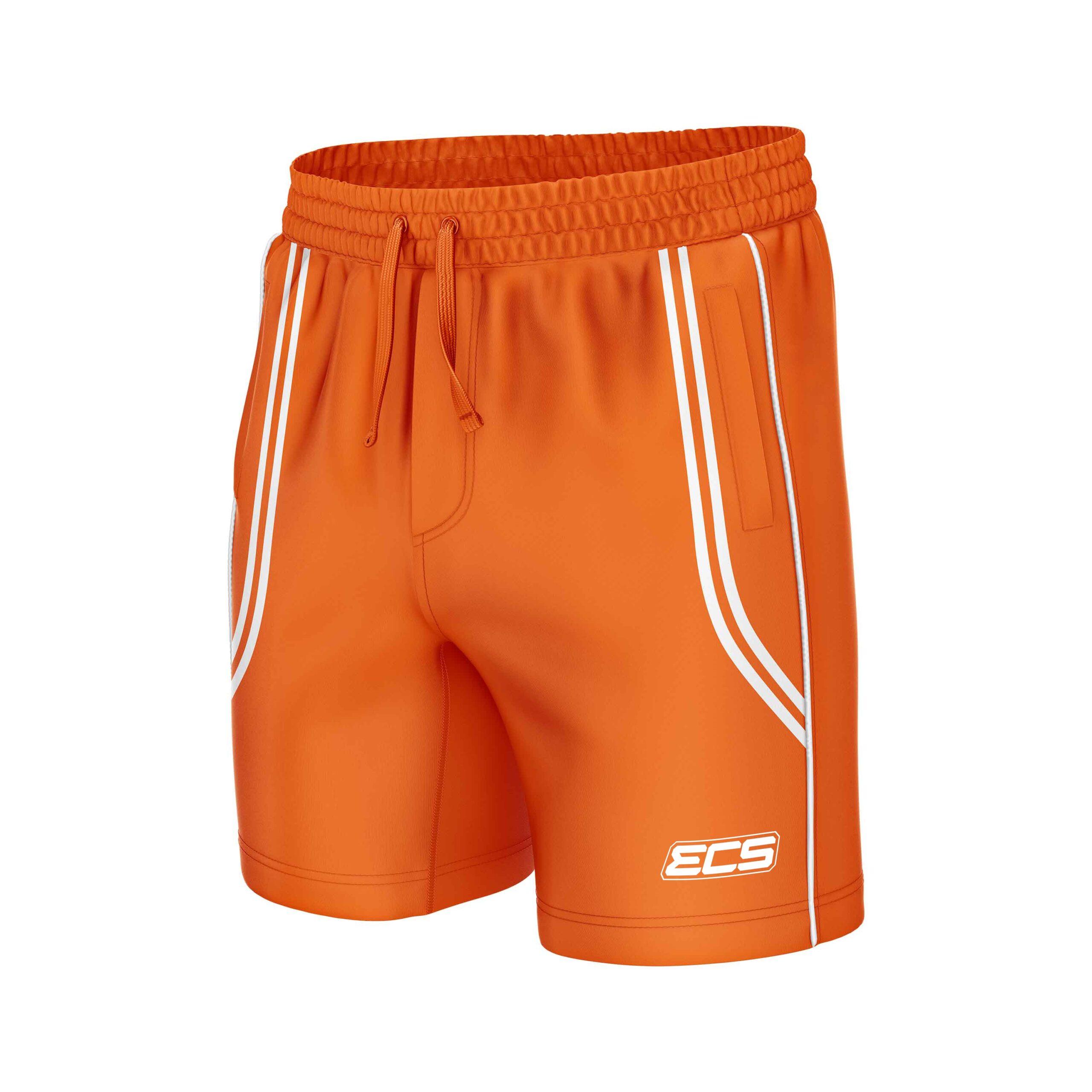 ECS Training Shorts – Vector (Range 3) – C11 | Performance Training Bottoms