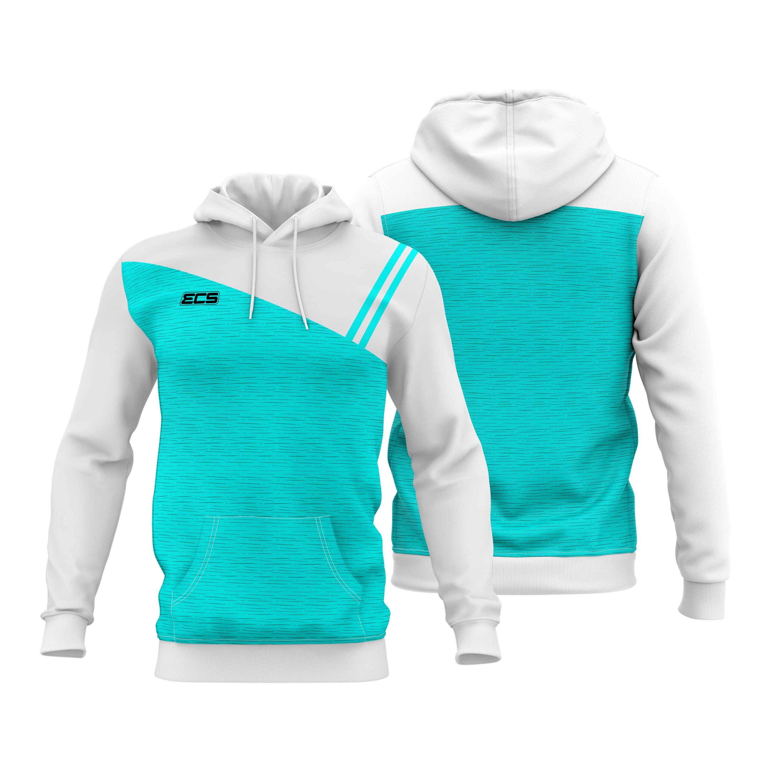 ECS Training Hoodie – Vertex (Range 4) - C16 | Semi‑Custom Teamwear