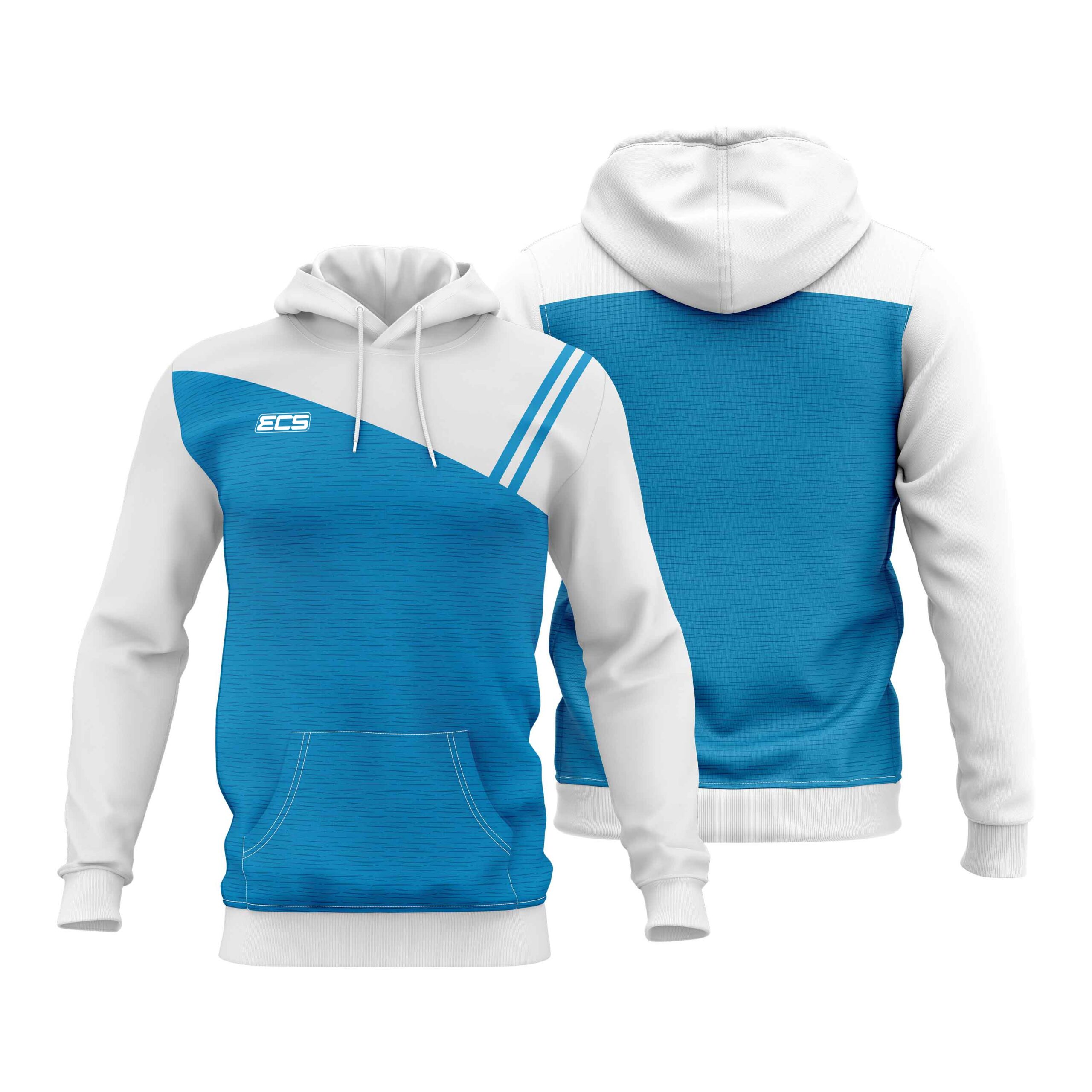 ECS Training Hoodie – Vertex (Range 4) - C14 | Semi‑Custom Teamwear