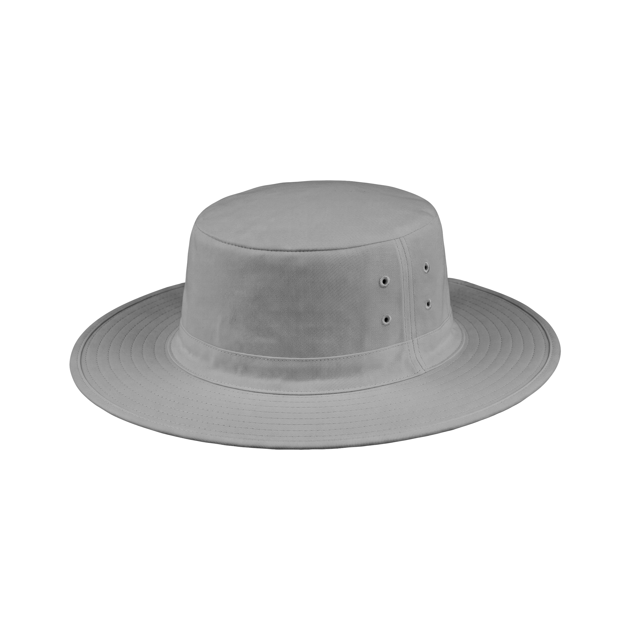 ECS Sun Hat in Grey | Match Day Essential